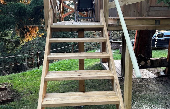 Chalet Alpinka - Foto 30