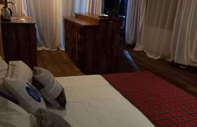 Wanale Falls Lodge - Foto 2