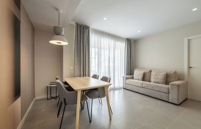 Mara Boutique Apartments - Foto 71