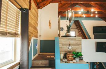 Jones Beach Houseboat - Photo 42