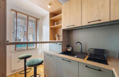 M&M Living in Hannover City - Foto 10