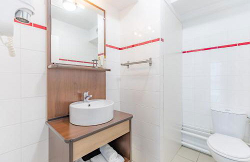 Appart'City Confort Pau Centre - Foto 80