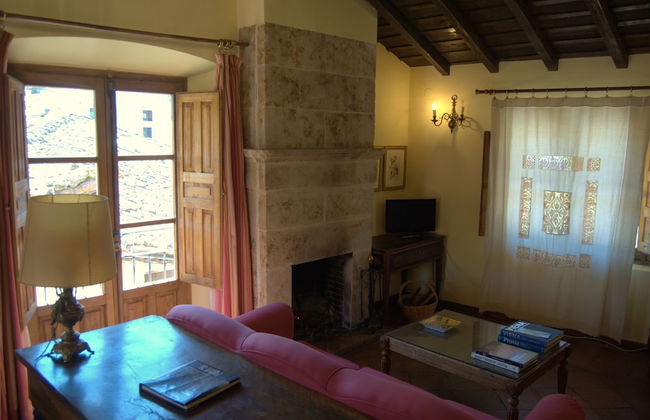 La Casa de La Panadería - Foto 8