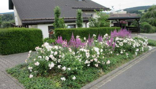 Ferienwohnung Obstgarten - Foto 1