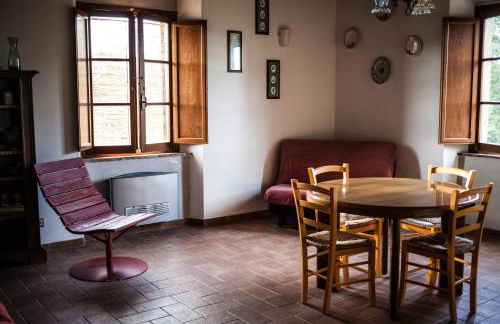 Fattoria San Paolo Agriturismo - Foto 52