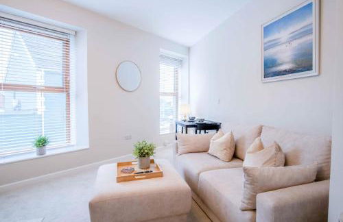 Station Road - 1 Bedroom Apt - Burry Port - Foto 11