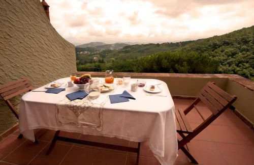 FORYOU Casa Storica nel Parco Cinque Terre - Foto 15