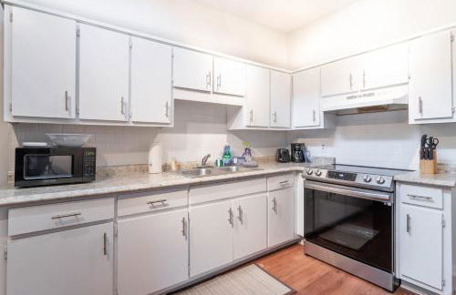 Sunny Sweetheart-Front Apartment near Riverwalk - Foto 15