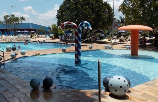 Hotel Estância Barra Bonita - Photo 20