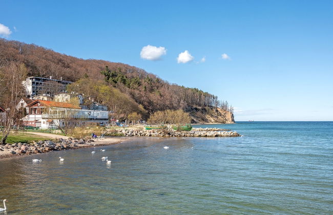 Dom & House - Apartament Orłowskie Molo - Photo 54