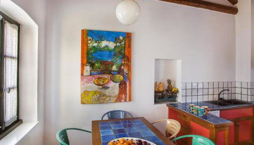 Archontikon House - Foto 3