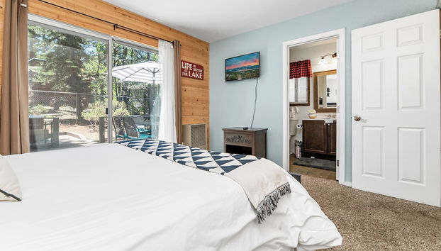 The Twisted Twig - Foto 3, Habitación