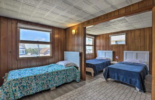 Charming Oceanfront Home on Salisbury Beach - Foto 22