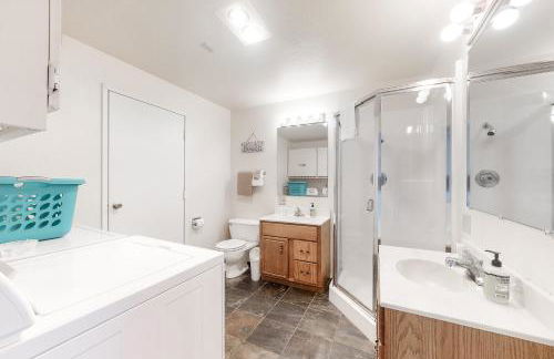 Tidal Links - 4 Bed 3 Bath Vacation home in Bandon Dunes - Foto 20