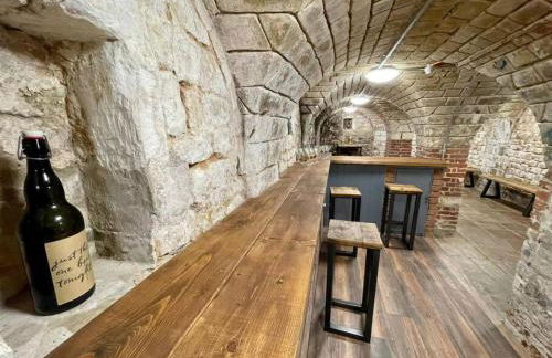 Lydney House Hotel Swaffham Sleeps 22 - Foto 26