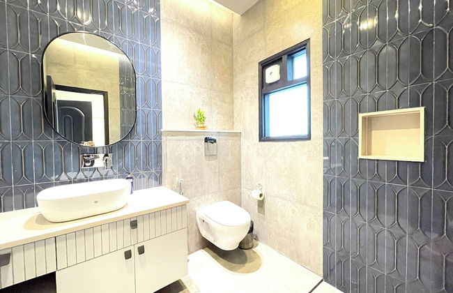 BedChambers Saket - Foto 20