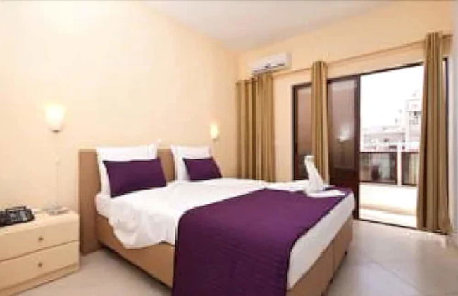 Praiano Aparthotel - Foto 1