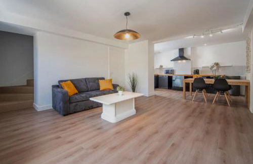 Les clés Bélinéenes - Foto 7