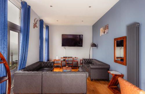 Seaview Cottage Schoolhouse 2 - Foto 33