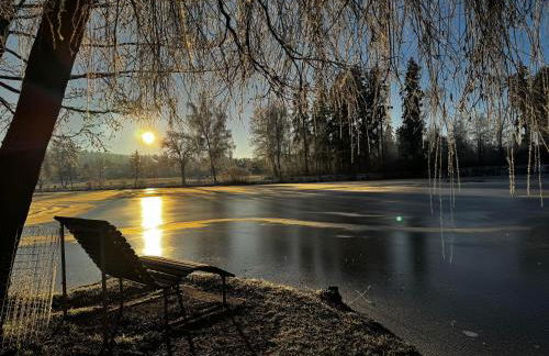 Schwarzwald Style - Ruhige & komfortable Fewo in zentraler Lage Solemar & Kliniken - Ideal für Kurgäste, Begleitpersonen, Berufspendler - Attraktiv für längere Aufenthalte - Foto 45