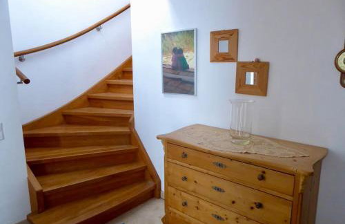 Charmante Bauernhofwohnung in Lautertal - Foto 8