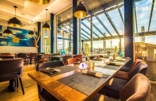 LAGOVIDA Kapitänskajüte d am Störmthaler See - Foto 29