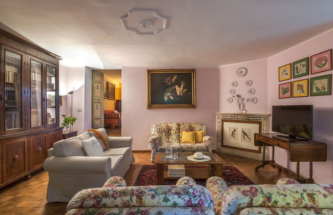 Holiday Home in Senigallia With Garden BBQ - Foto 13