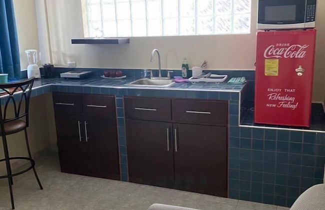 Hotel Suites Fátima - Foto 16