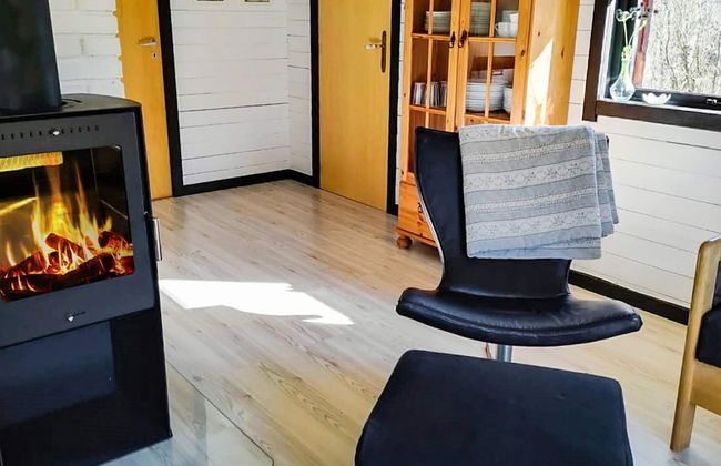 4 Person Holiday Home in Nibe-by Traum - Foto 22