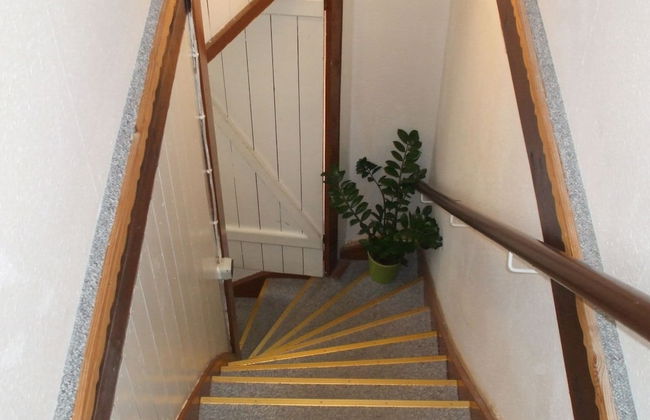 Apartment in Bad Doberan mit Garten - Photo 7