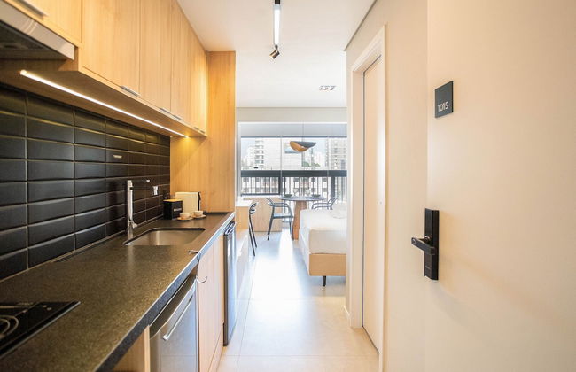 Nik Perdizes - Foto 50