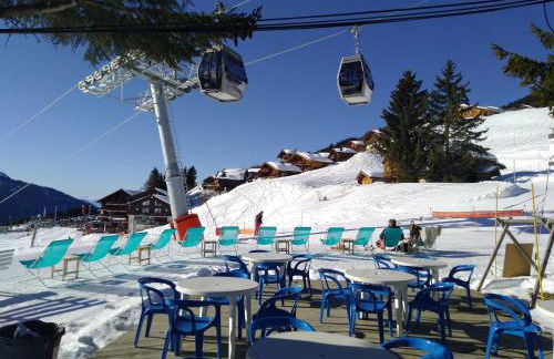 Le Chalet de Bisanne - Foto 8