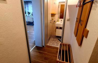 1,5 Zimmer Apartments mit traumhafter Aussicht - Foto 24