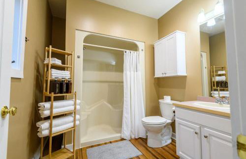 Spacious Private Home in White Mountains-Loon-Owl - Foto 27