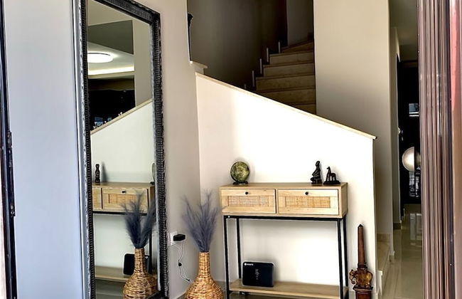 Hillside Cabana Maisonette in Koskinou Rhodes - Foto 30