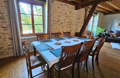 L'Horizon - Domaine du Vertendre - Foto 8