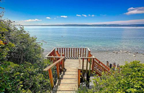 Driftwood Hideaway - Foto 28