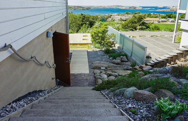 4 Person Holiday Home in Bovallstrand-by Traum - Foto 12