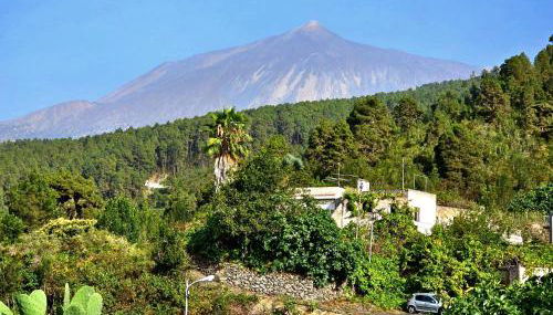 Casa Rural Giovanni & Rosa B Icod de los Vinos - Foto 3