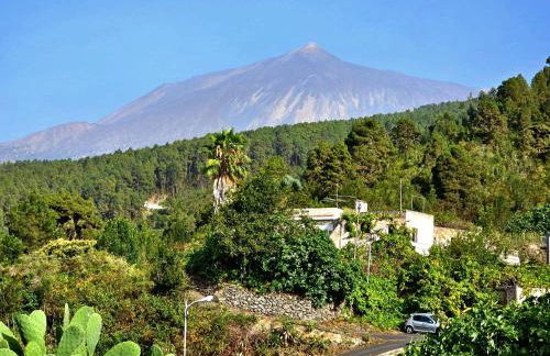Casa Rural Giovanni & Rosa B Icod de los Vinos - Foto 3