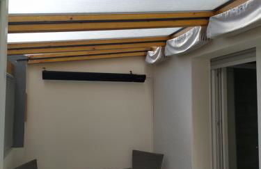 Ferienwohnung direkt an der Nied - Foto 24