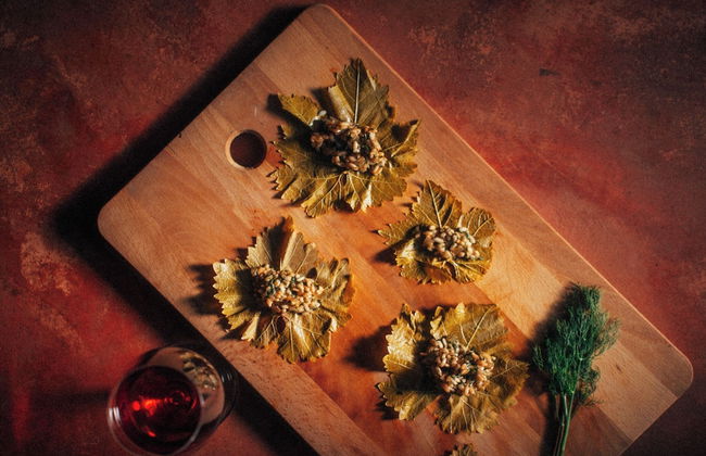 eumelia organic agrotourism farm - Photo 45