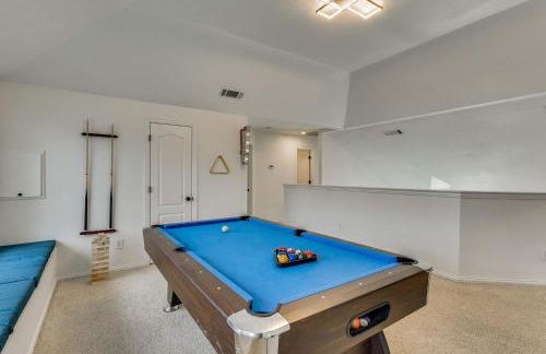 6BR 3,5BA Home Pool, Hot Tub, Game Room -16 Guests - Foto 30