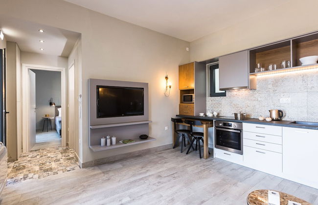 Thea Villas Complex - Foto 31