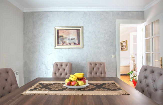 Beach Apartments Montesan - Foto 59