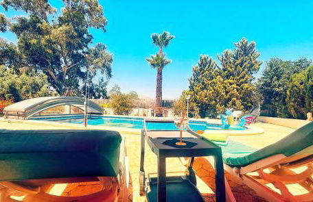 Sport2Relax Guesthouse Cabeço d'Or - Foto 6