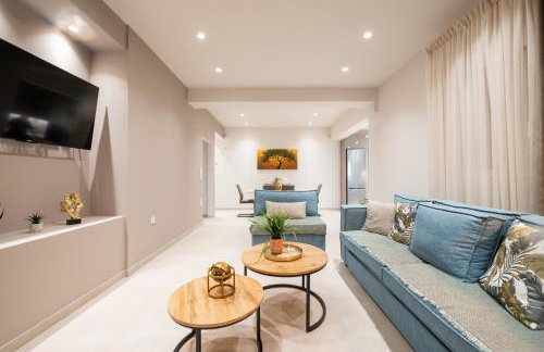 THEA Seaview Luxury Living - Foto 17