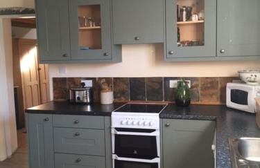 Pretty sunny cottage, Machynlleth - Photo 6