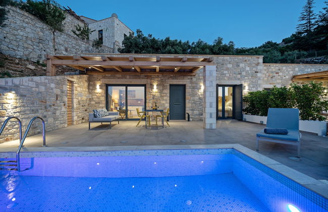 Thea Villas Complex - Foto 53