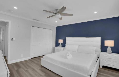 Delray Oasis Pool Hot Tub - Foto 41